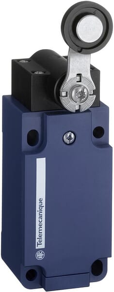 Telemecanique Limit Switch, Roller Lever Xcks131