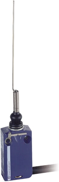 Telemecanique Miniature Limit Switch Xcmd2106l1