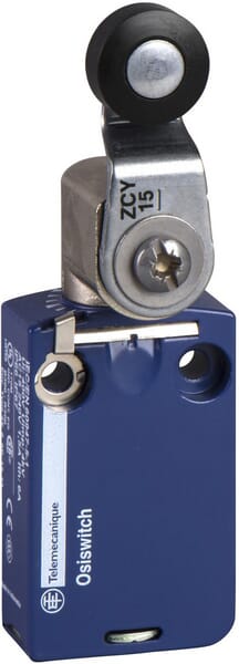Telemecanique Miniature Limit Switch Xcmd2115l1