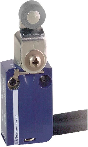Telemecanique Miniature Limit Switch Xcmd2116l1