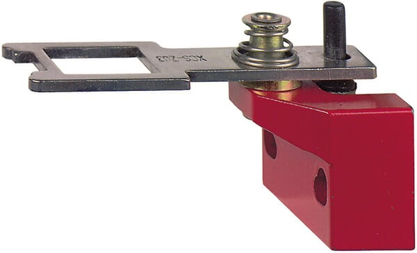 Telemecanique Pivoting Operating Key Xcsz03