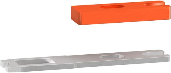 Telemecanique Straight Operating Key Xcsz11