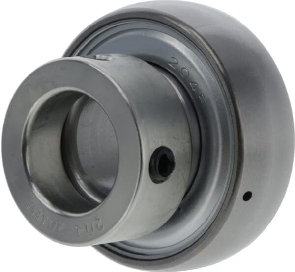 Skf Bearing Insert 20X47x30.9 Xggrae20nppb