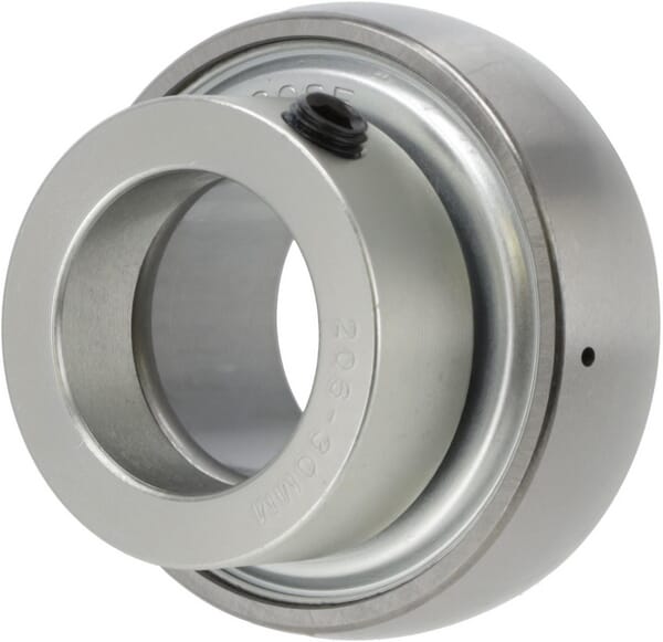 Skf Bearing Insert 30X62x35.7 Xggrae30nppb