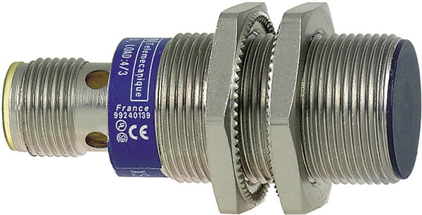 Telemecanique Inductive Proximity Switch Xs1n18pa349d