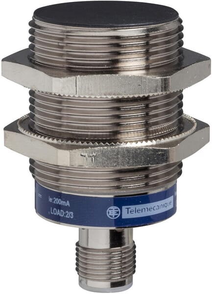 Telemecanique Proximity Switch Xs530b1nam12