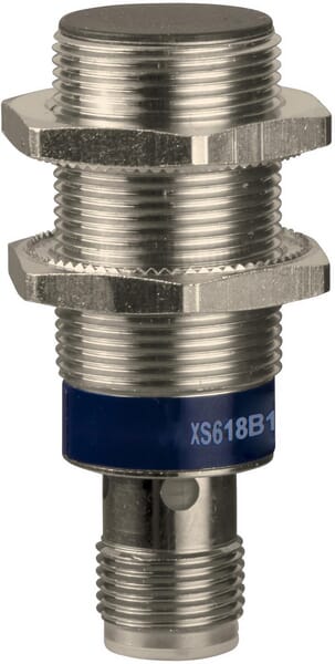 Telemecanique Inductive Proximity Switch Xs618b1pam12