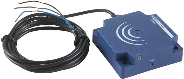 Telemecanique Proximity Switch Inductive Xs8d1a1pal2