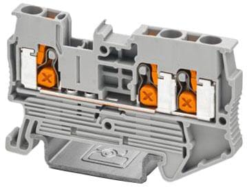 Phoenix Contact Feed-Through Terminal Block Xt25twin
