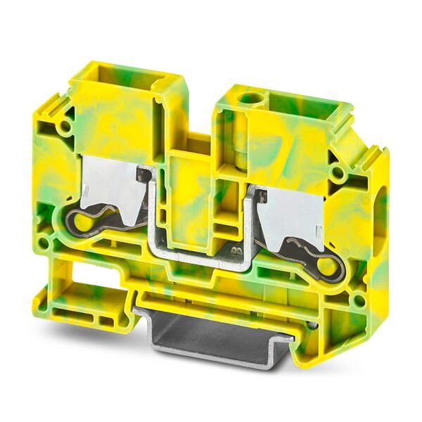 Phoenix Contact Protective Conductor Terminal Xtv10pe
