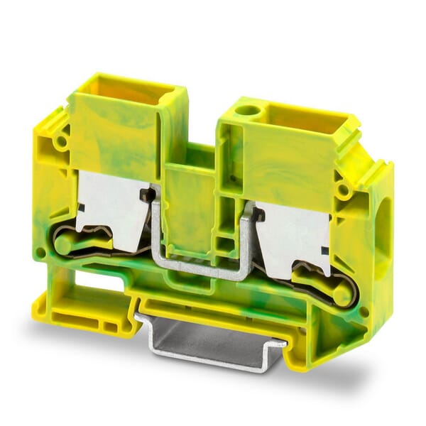 Phoenix Contact Protective Conductor Terminal Xtv16pe