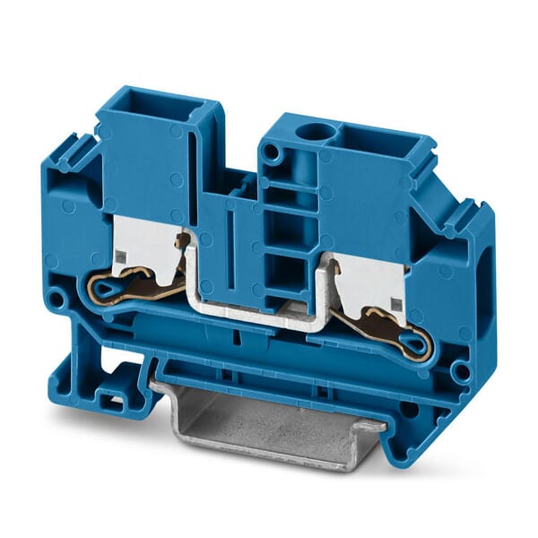 Phoenix Contact Feed-Through Terminal Block Xtv6bu