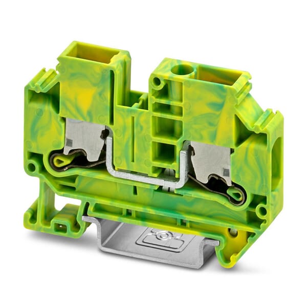 Phoenix Contact Protective Conductor Terminal Xtv6pe