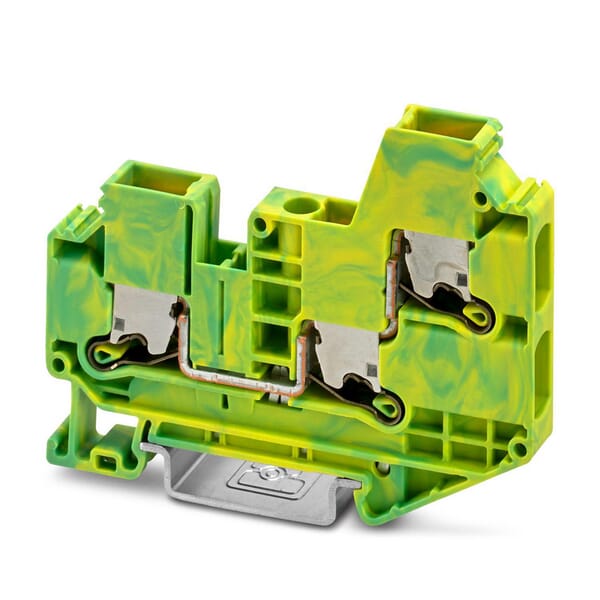 Phoenix Contact Protective Conductor Terminal Xtv6twinpe