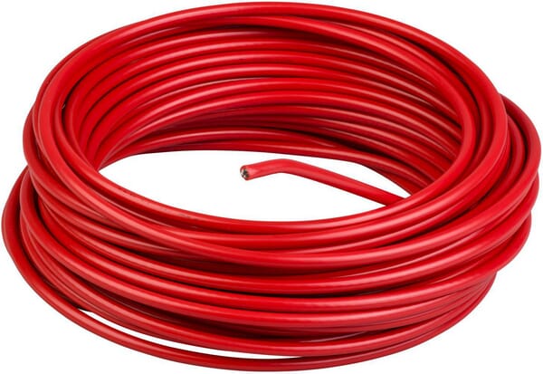 Telemecanique Red Pull Cord, 100.5M, 3.2Mm Xy2cz310