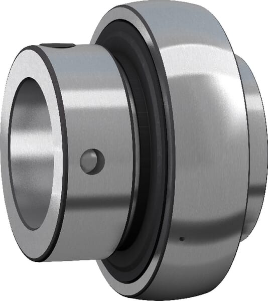 Skf Bearing Insert 30X62x18mm Yel2062fskf