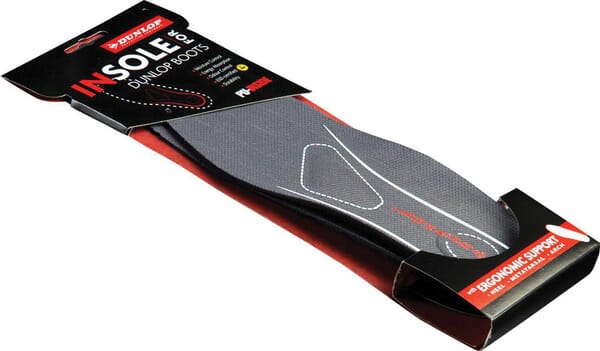 Dunlop Insole Premium Sole Size 47 Z92000547