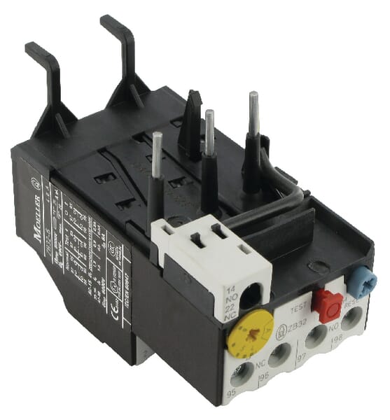 Eaton Overload Relays Zb3246
