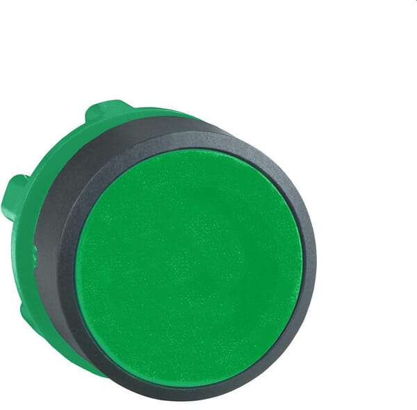 Schneider-Electric Green Press Button Zb5aa3
