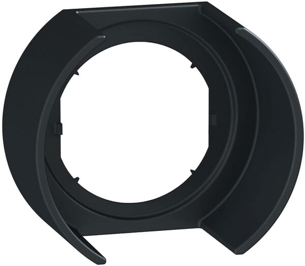 Schneider-Electric Push Button Protection Cap Zbz1902