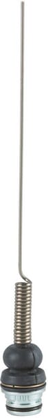 Telemecanique Spring-Rod "Cat's Whisker" Zce06