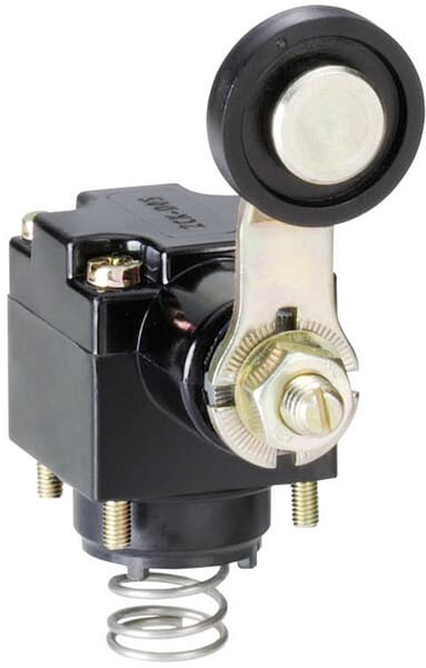 Telemecanique Limit Switch Head Zck-S Zckd31