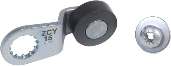Telemecanique Thermoplastic Roller Lever Zcy15